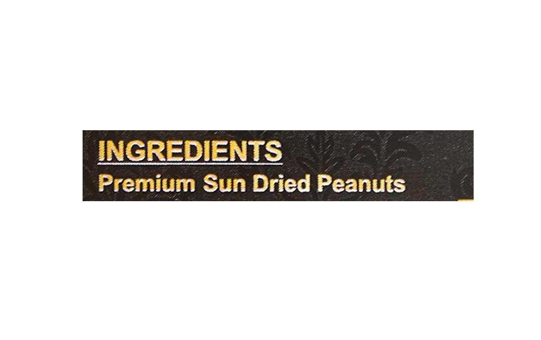 Yogi Extra Virgin Peanut Oil    Bottle  500 millilitre
